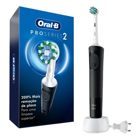 oral b pro series